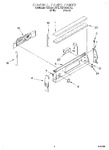 Diagram for 02 - Control Panel