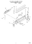 Diagram for 02 - Control Panel