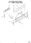Diagram for 02 - Control Panel