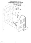 Diagram for 07 - Rear Chassis, Optional