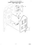 Diagram for 06 - Rear Chassis, Lit/optional