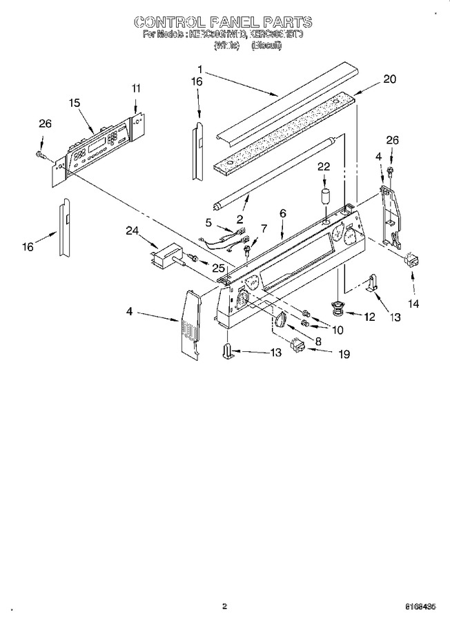 Diagram for KERC506HBT0