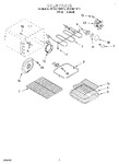 Diagram for 05 - Oven