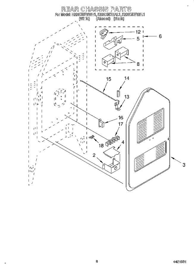 Diagram for KERC507EAL1
