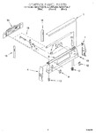 Diagram for 02 - Control Panel