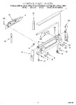 Diagram for 02 - Control Panel