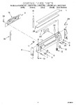 Diagram for 02 - Control Panel