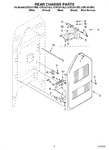 Diagram for 06 - Rear Chassis