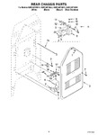 Diagram for 06 - Rear Chassis
