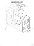 Diagram for 06 - Rear Chassis, Lit/optional