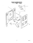 Diagram for 06 - Rear Chassis, Lit/optional