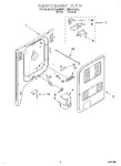 Diagram for 06 - Rear Chassis, Lit/optional
