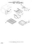 Diagram for 04 - Oven