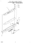 Diagram for 06 - Control Panel, Lit/optional