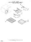 Diagram for 04 - Oven
