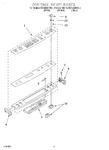 Diagram for 06 - Control Panel, Optional