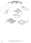 Diagram for 04 - Oven