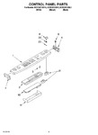 Diagram for 06 - Control Panel