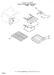 Diagram for 04 - Oven