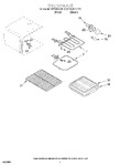 Diagram for 04 - Oven