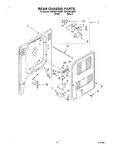 Diagram for 05 - Rear Chassis