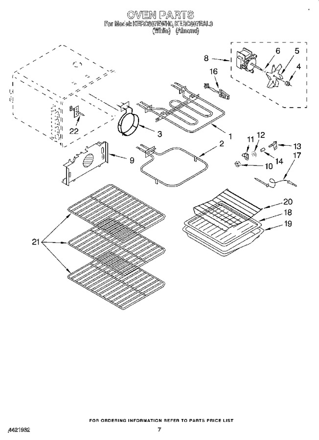 Diagram for KERC607EAL0