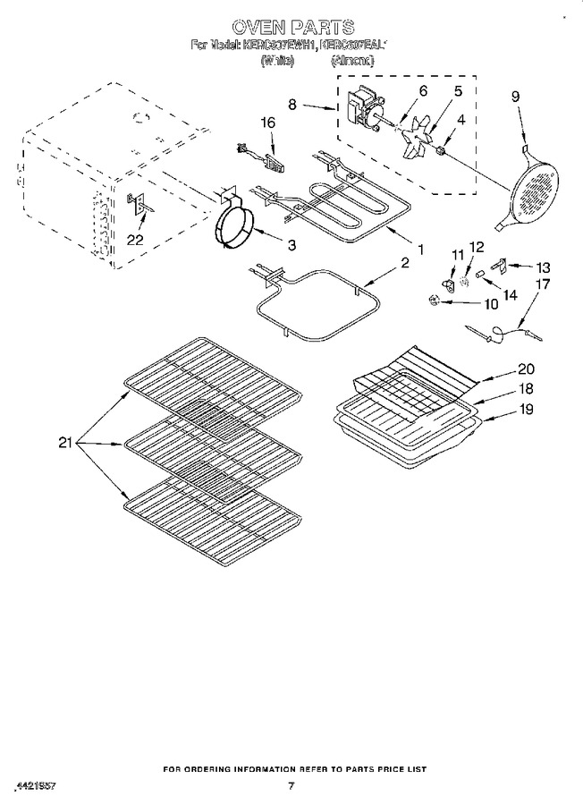 Diagram for KERC607EAL1