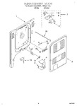 Diagram for 06 - Rear Chassis, Lit/optional