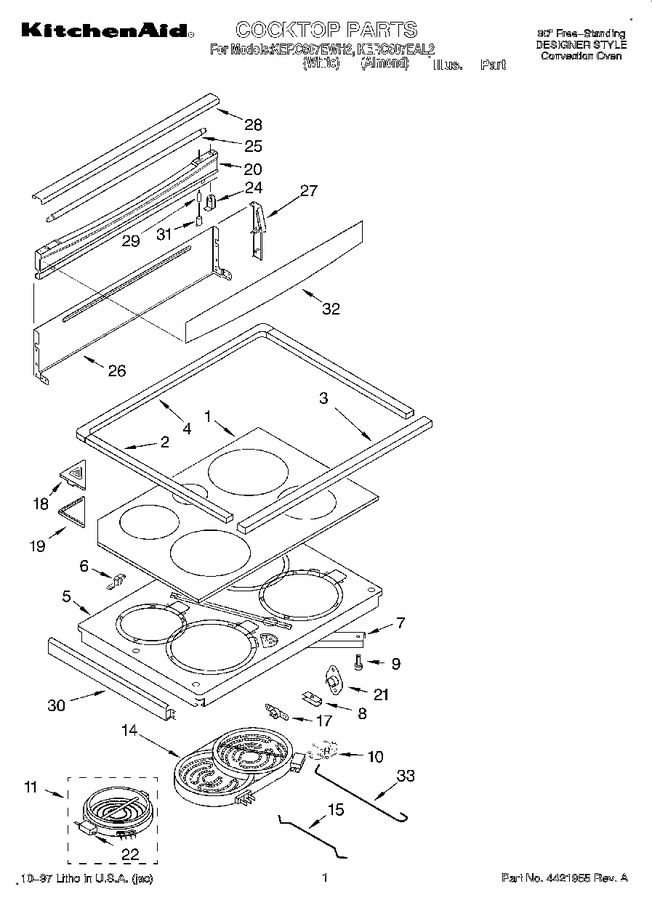 Diagram for KERC607EAL2