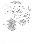 Diagram for 04 - Oven