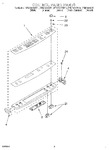 Diagram for 06 - Control Panel, Lit/optional