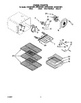 Diagram for 04 - Oven