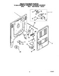 Diagram for 05 - Rear Chassis