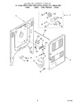 Diagram for 05 - Rear Chassis