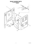 Diagram for 05 - Rear Chassis Parts