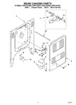 Diagram for 05 - Rear Chassis
