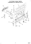Diagram for 02 - Control Panel