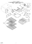 Diagram for 05 - Oven