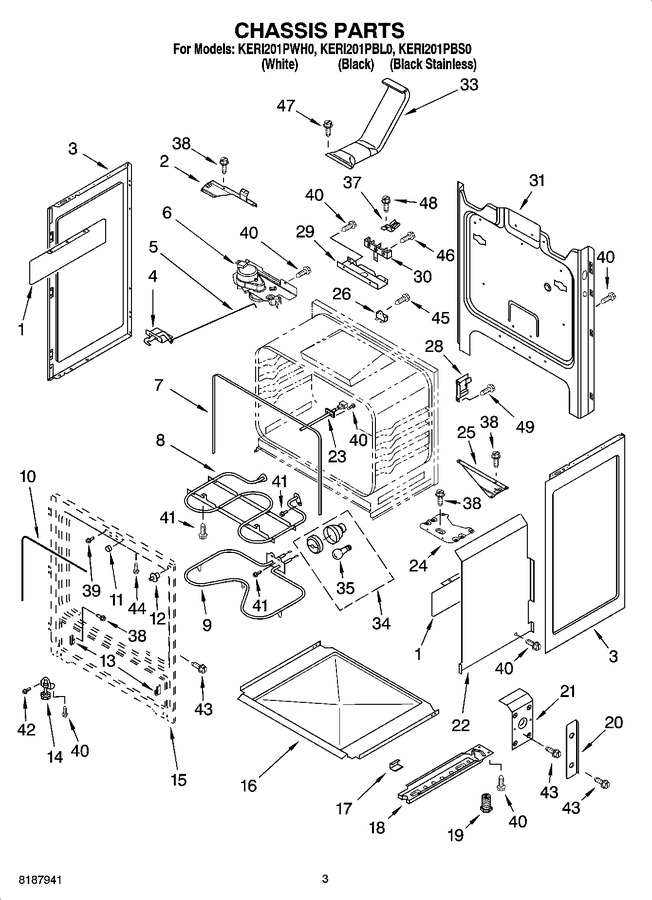 Diagram for KERI201PWH0