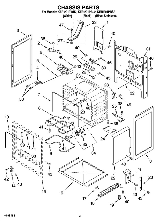 Diagram for KERI201PWH2