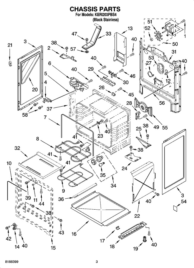 Diagram for KERI203PBS4