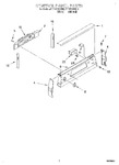 Diagram for 02 - Control Panel
