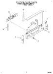 Diagram for 02 - Control Panel
