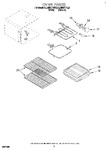 Diagram for 05 - Oven