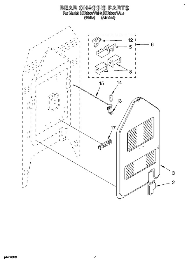 Diagram for KERI500YAL4