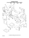 Diagram for 03 - Chassis Parts