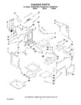 Diagram for 03 - Chassis Parts