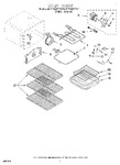 Diagram for 05 - Oven