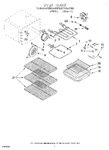 Diagram for 05 - Oven
