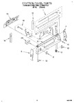 Diagram for 02 - Control Panel